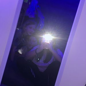 Meet your Posher, Kassidy